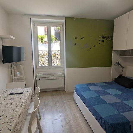 Appartamento 33 Rose Gardone Riviera Εξωτερικό φωτογραφία