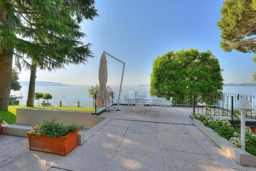 Appartamento 33 Rose Gardone Riviera Εξωτερικό φωτογραφία