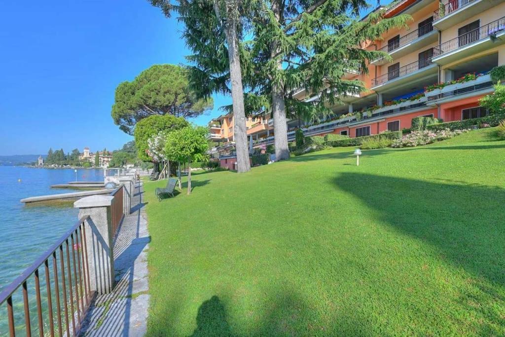 Appartamento 33 Rose Gardone Riviera Εξωτερικό φωτογραφία