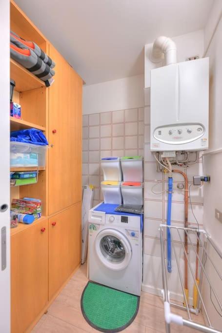 Appartamento 33 Rose Gardone Riviera Εξωτερικό φωτογραφία