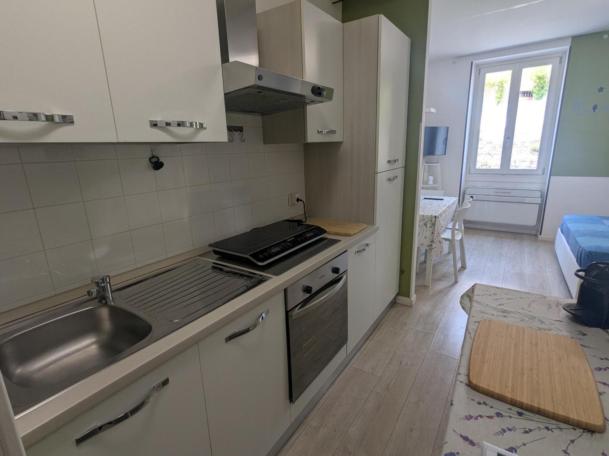 Appartamento 33 Rose Gardone Riviera Εξωτερικό φωτογραφία