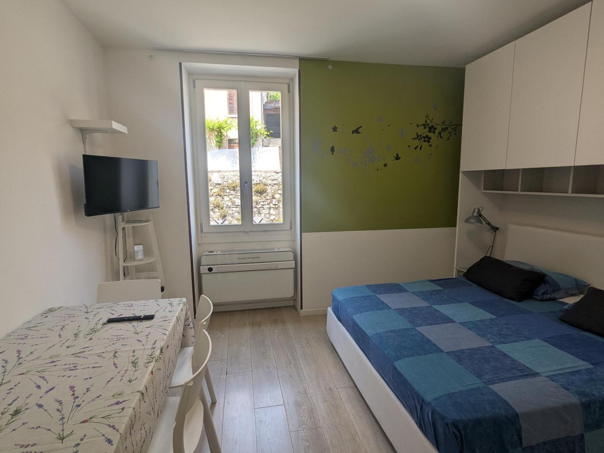 Appartamento 33 Rose Gardone Riviera Εξωτερικό φωτογραφία
