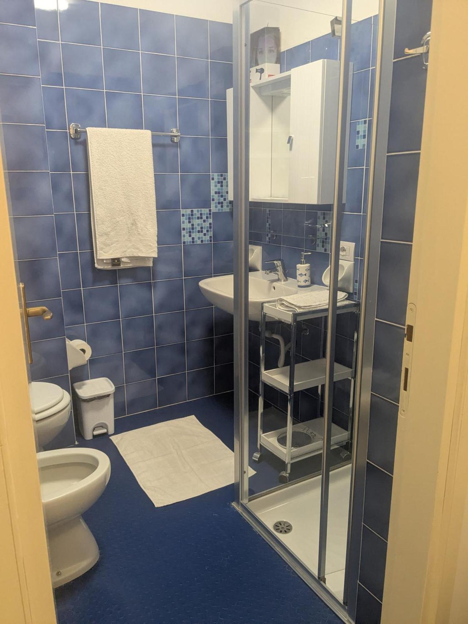 Appartamento 33 Rose Gardone Riviera Εξωτερικό φωτογραφία